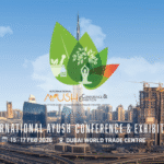 The 3rd International AYUSH Conference & Exhibition 2026