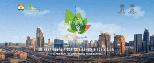 The 3rd International AYUSH Conference & Exhibition 2026