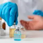 AYUSH drug testing laboratories and quality control initiatives in India