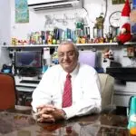 IHMA homeopathy conference in Goa 2026 attendees listening to speaker