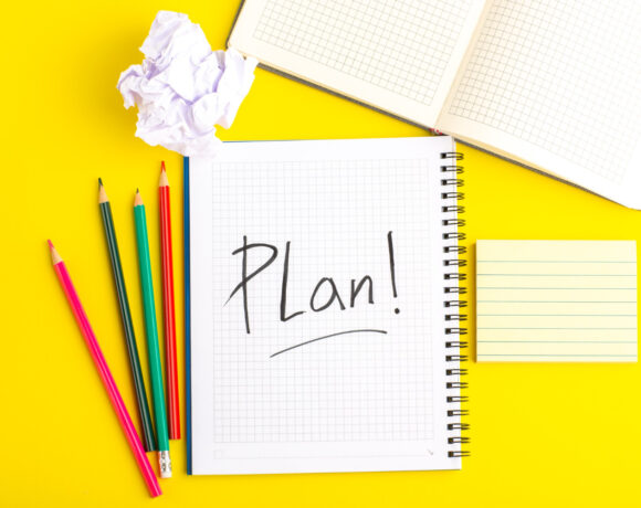 Teaching with intent through structured lesson planning for teachers