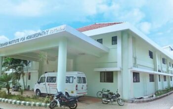 The National Homoeopathy Research Institute in Mental Health (NHRIMH), a premier institute under CCRH, Ministry of Ayush, Government of India is hosting a National Homoeopathy Conference