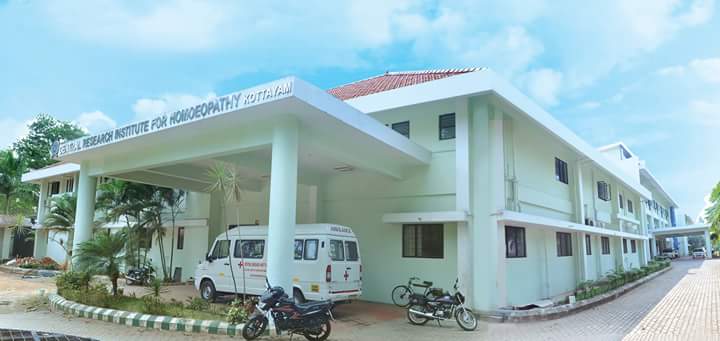 The National Homoeopathy Research Institute in Mental Health (NHRIMH), a premier institute under CCRH, Ministry of Ayush, Government of India is hosting a National Homoeopathy Conference
