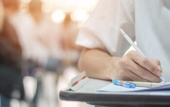 National Exit Exam Made Mandatory for AYUSH Students
