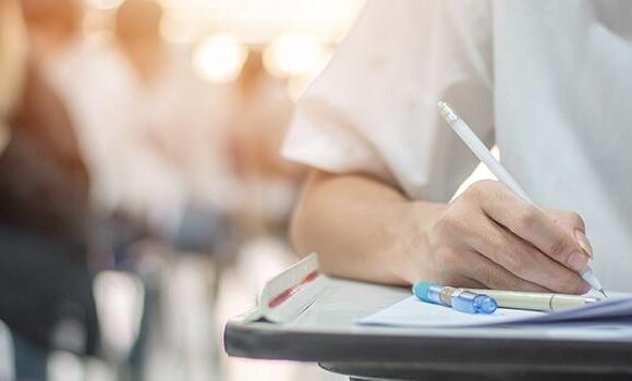 National Exit Exam Made Mandatory for AYUSH Students