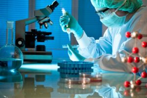 CCRH Research Associate recruitment