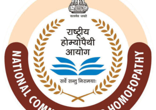 Dr Tarkeshwar Jain appointed as new Chairperson of National Commission for Homoeopathy