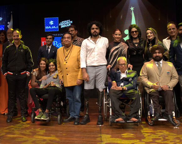 The 17th edition of Dr Batra’s Positive Health Awards 2025