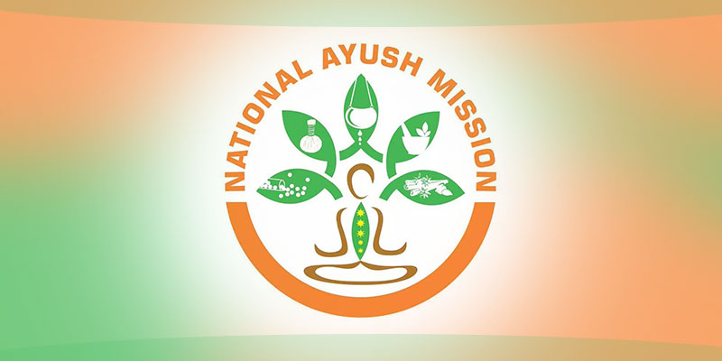 National Ayush Mission Kerala