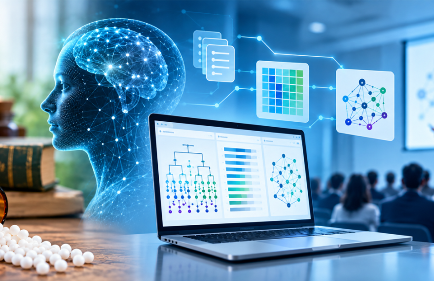 National Homoeopathic Conference on computational approaches, repertory analysis and Homoeopathy AI