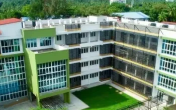 Dr Mansoor Ali KR selected as Principal of Government Homoeopathic Medical College Kozhikode