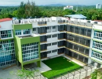 Dr Mansoor Ali KR selected as Principal of Government Homoeopathic Medical College Kozhikode