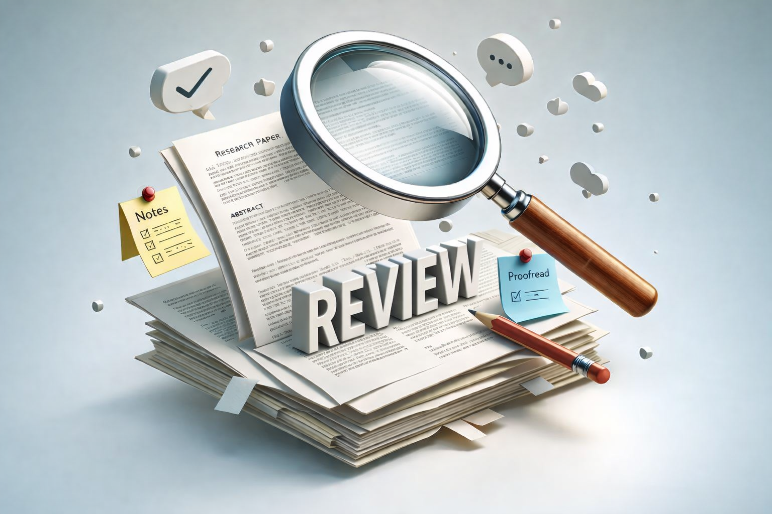 How to Review a Research Paper: Made Easy for Students