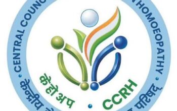CCRH Research Fellow Recruitment 2026