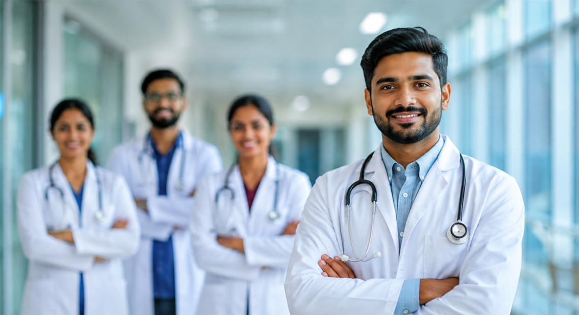 AIIMS Nagpur Medical Officer Homeopathy Recruitment 2026
