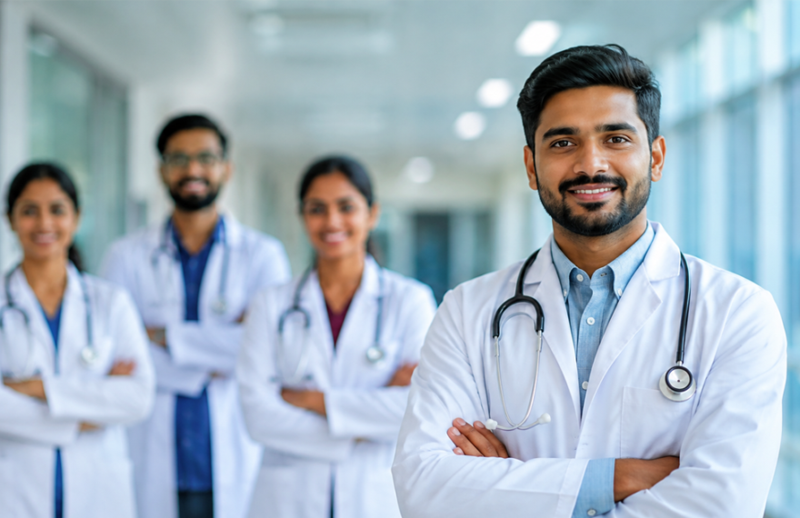 AIIMS Nagpur Medical Officer Homeopathy Recruitment 2026