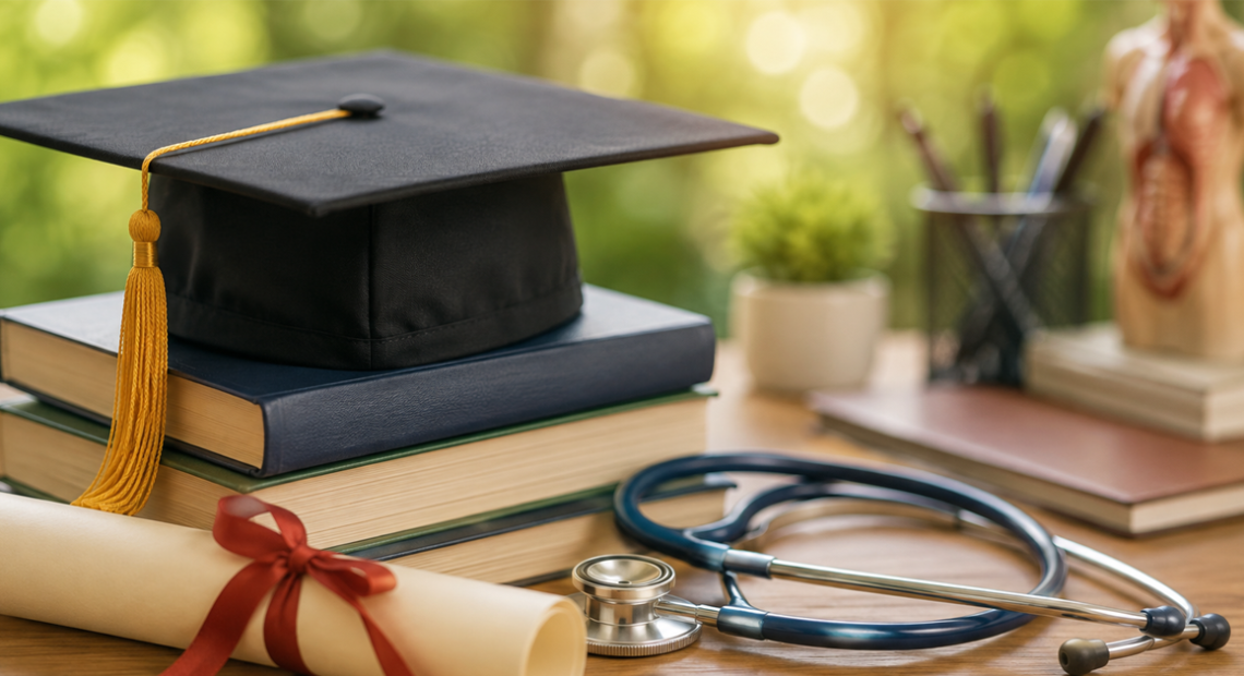 Dr. Timothy Francis Scholarship for medical students