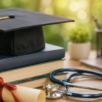 Dr. Timothy Francis Scholarship for medical students