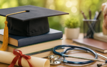 Dr. Timothy Francis Scholarship for medical students
