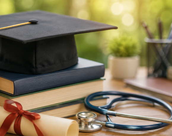 Dr. Timothy Francis Scholarship for medical students