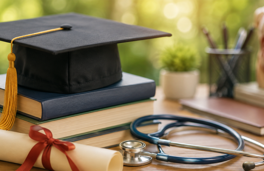 Dr. Timothy Francis Scholarship for medical students