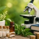 CCRH ₹214 crore funding for Homoeopathy research