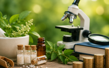 CCRH ₹214 crore funding for Homoeopathy research
