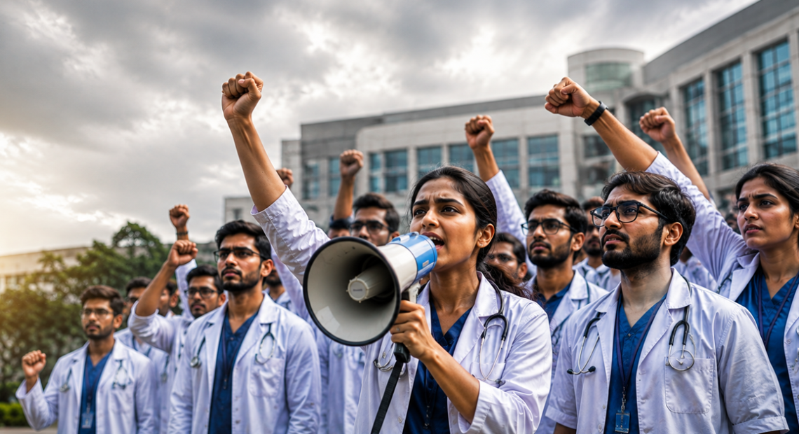 IHMA opposes Kerala government's proposed standalone AYUSH University