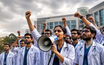 IHMA opposes Kerala government's proposed standalone AYUSH University