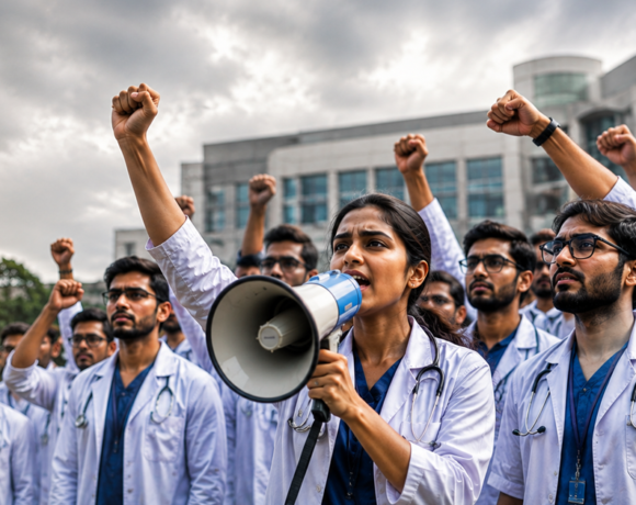 IHMA opposes Kerala government's proposed standalone AYUSH University