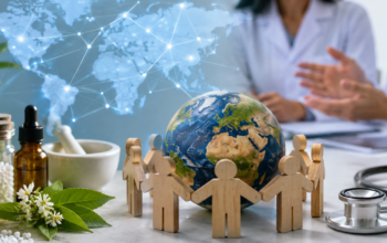 UK initiative promoting global collaboration in homeopathy research