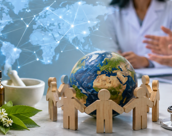 UK initiative promoting global collaboration in homeopathy research