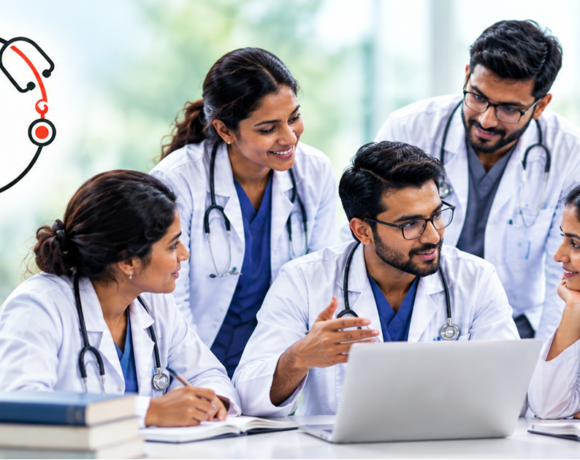 Doctors and students at a national workshop on interdisciplinary palliative care