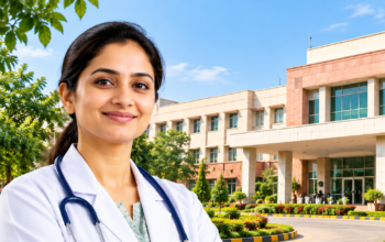 ESIC Homeopathy Physician recruitment 2026 at ESIC Hospital Lucknow