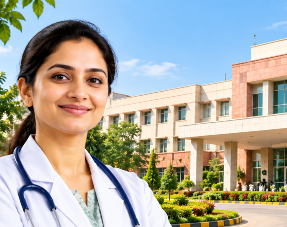 ESIC Homeopathy Physician recruitment 2026 at ESIC Hospital Lucknow