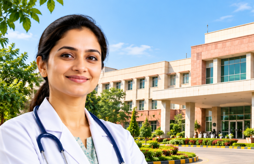 ESIC Homeopathy Physician recruitment 2026 at ESIC Hospital Lucknow